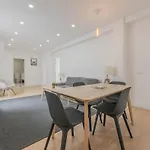 Апартаменти Hermoso Wifi