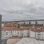 Hermoso Wifi Апартаменти *