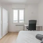 شقة Hermoso Wifi اوفيدو