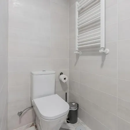 Apartamento Hermoso Wifi Oviedo