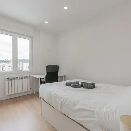 Apartamento Hermoso Wifi