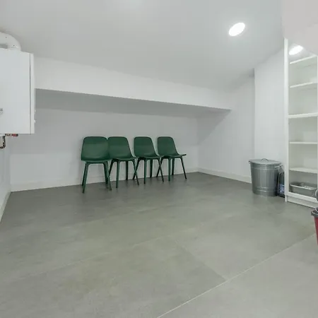 Apartamento Hermoso Wifi Oviedo