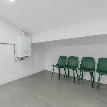Hermoso Wifi Apartman