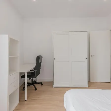 Hermoso Wifi Apartman