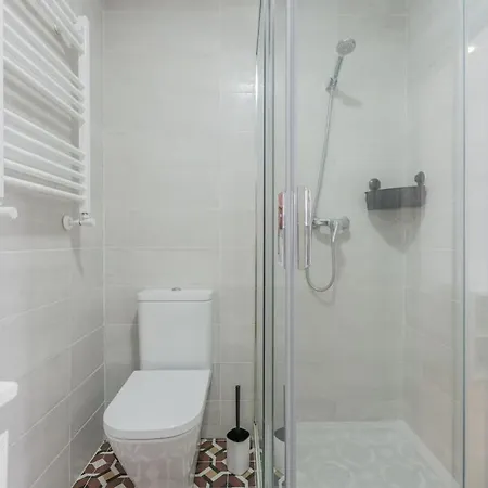 Apartman Hermoso Wifi