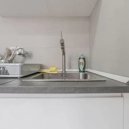 Apartman Hermoso Wifi Oviedo