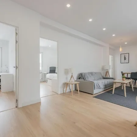 Apartman Hermoso Wifi *
