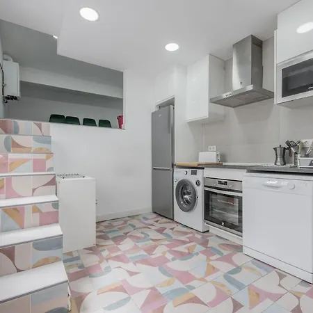 Hermoso Wifi Apartman *