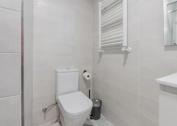 Apartamento Hermoso Wifi Oviedo