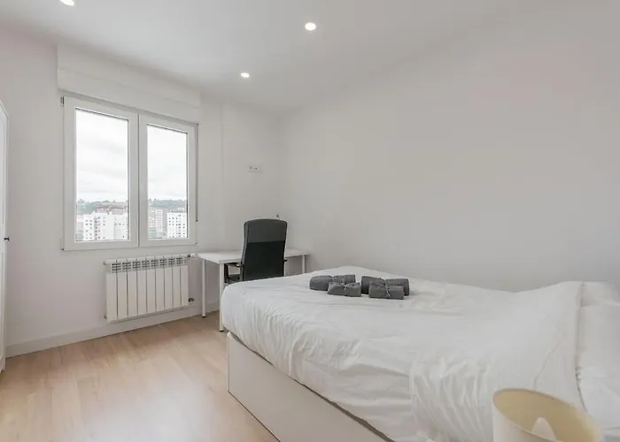 Apartamento Hermoso Wifi