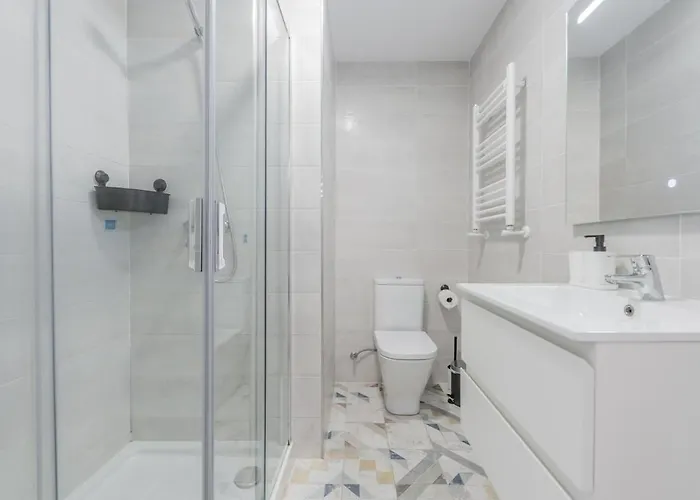 Apartamento Hermoso Wifi *