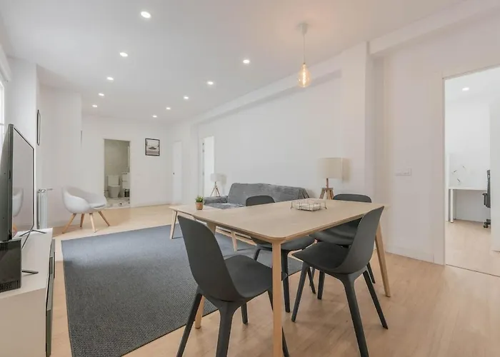 Apartamento Hermoso Wifi