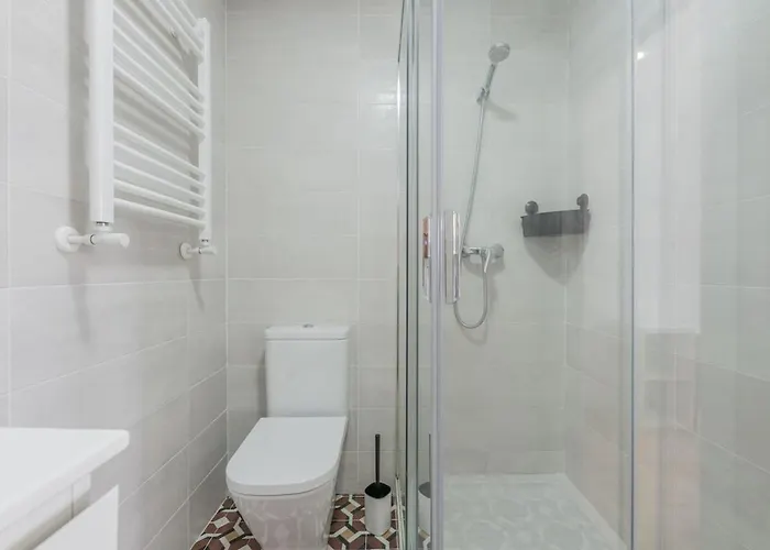 Apartamento Hermoso Wifi