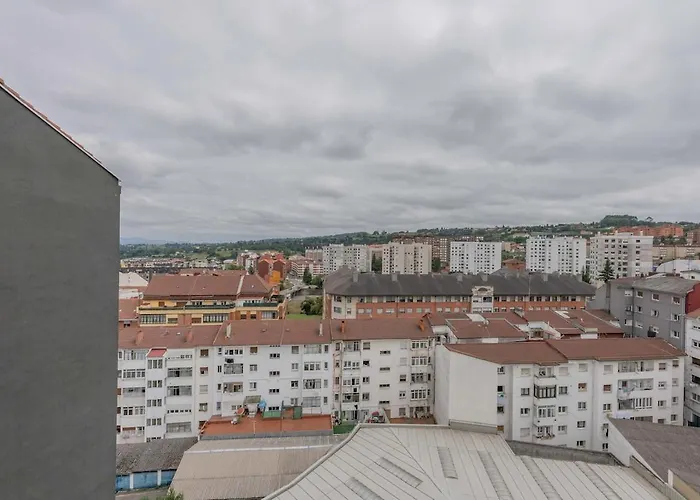 Hermoso Wifi Apartamento *