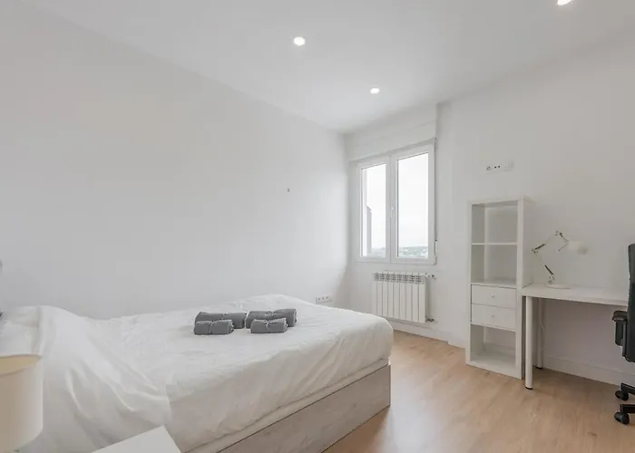 Apartamento Hermoso Wifi