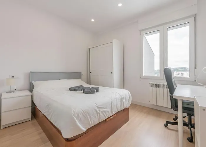 Apartamento Hermoso Wifi *