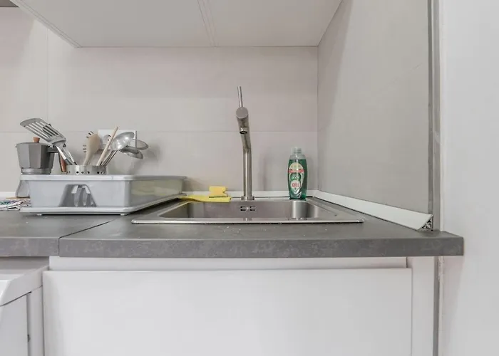 Apartamento Hermoso Wifi Oviedo