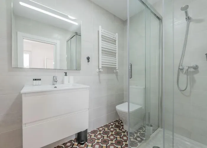 Apartamento Hermoso Wifi *