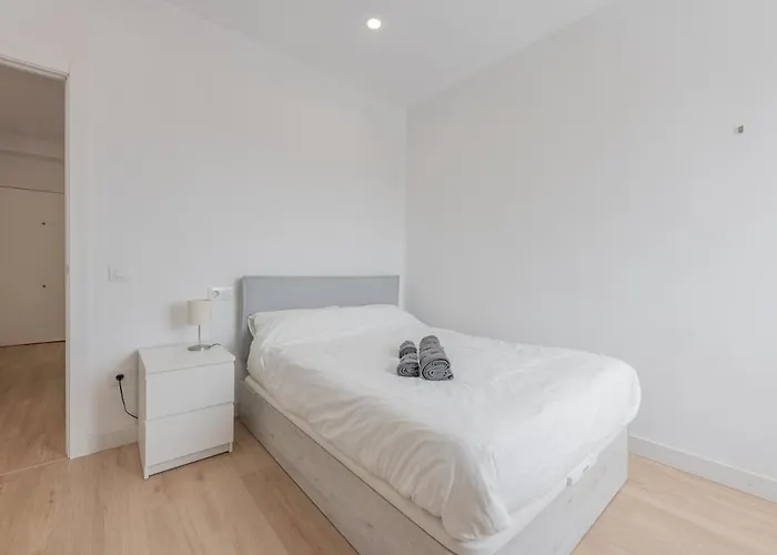 Apartamento Hermoso Wifi