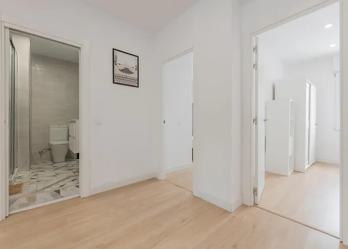 Apartamento Hermoso Wifi Oviedo